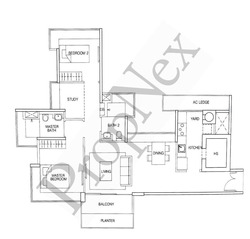 The Estuary (D27), Condominium #541551591